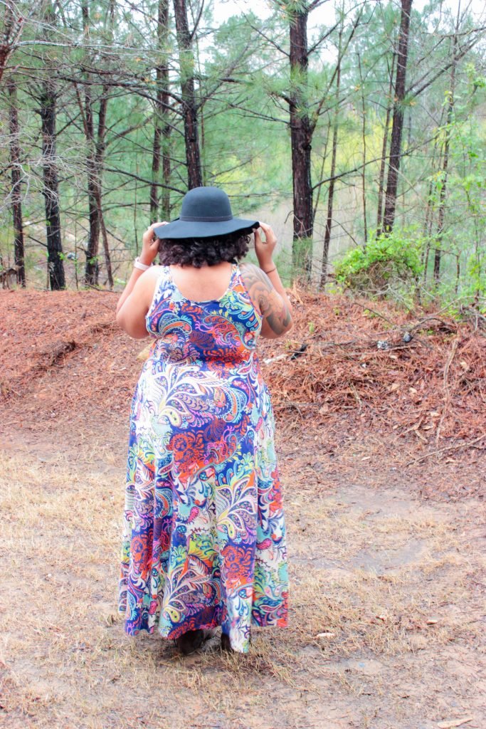 The Adeline Dress is a this season's must-have pattern! Read more about it here and grab yours today!