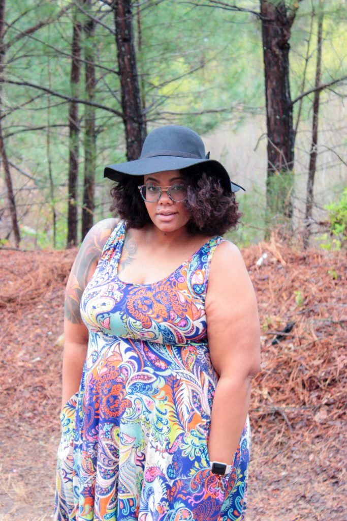 The Adeline Dress is a this season's must-have pattern! Read more about it here and grab yours today!