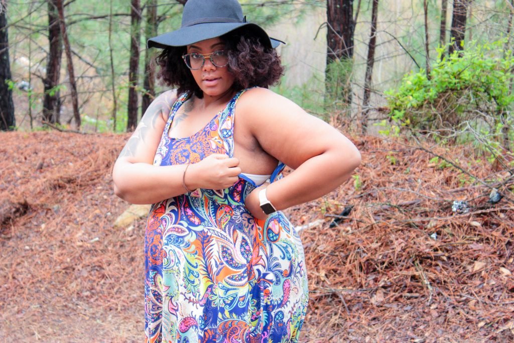 The Adeline Dress is a this season's must-have pattern! Read more about it here and grab yours today!