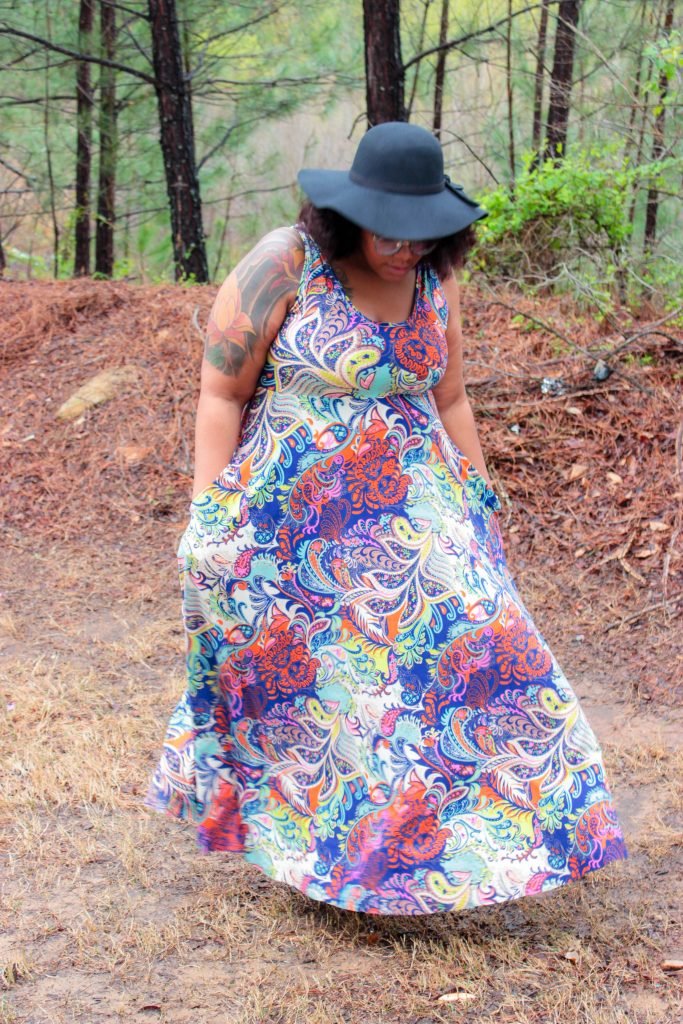 The Adeline Dress is a this season's must-have pattern! Read more about it here and grab yours today!