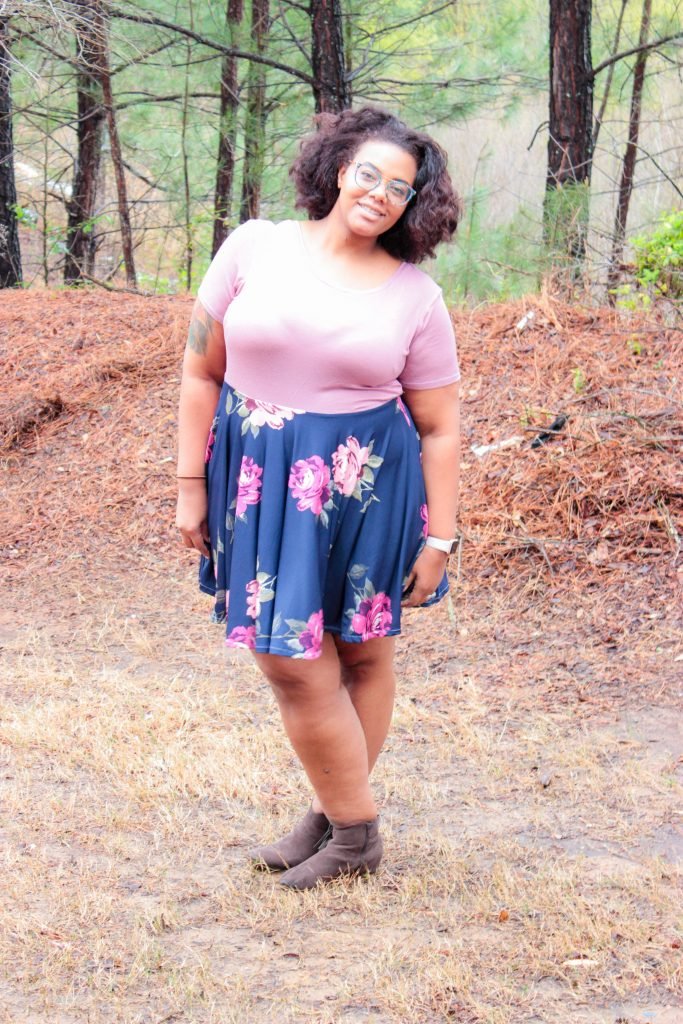 The Adeline Dress is a this season's must-have pattern! Read more about it here and grab yours today!