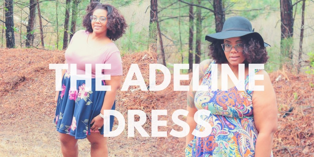 Spring Has Sprung With The New Mama Adeline