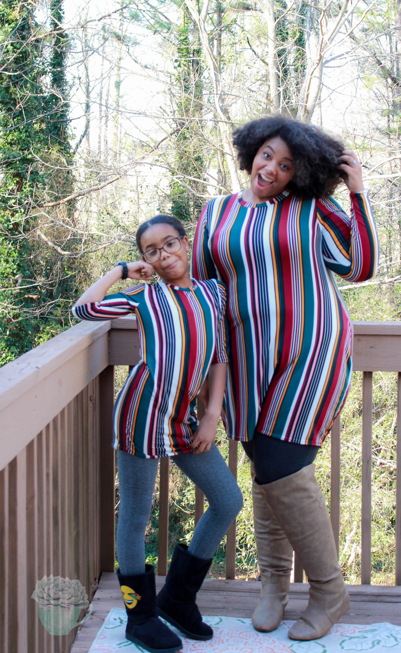 The Anything But Basic Tee For The Entire Family
