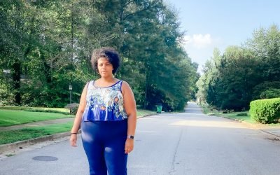 Freebie Alert: Helen’s Closet Luna Tank
