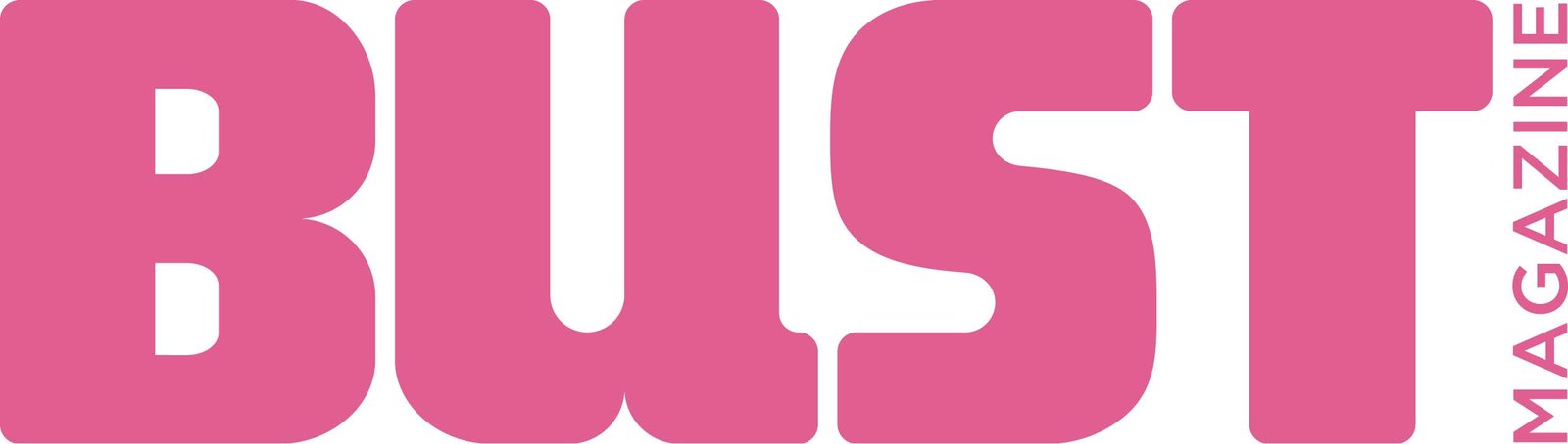 bust-magazine-logo