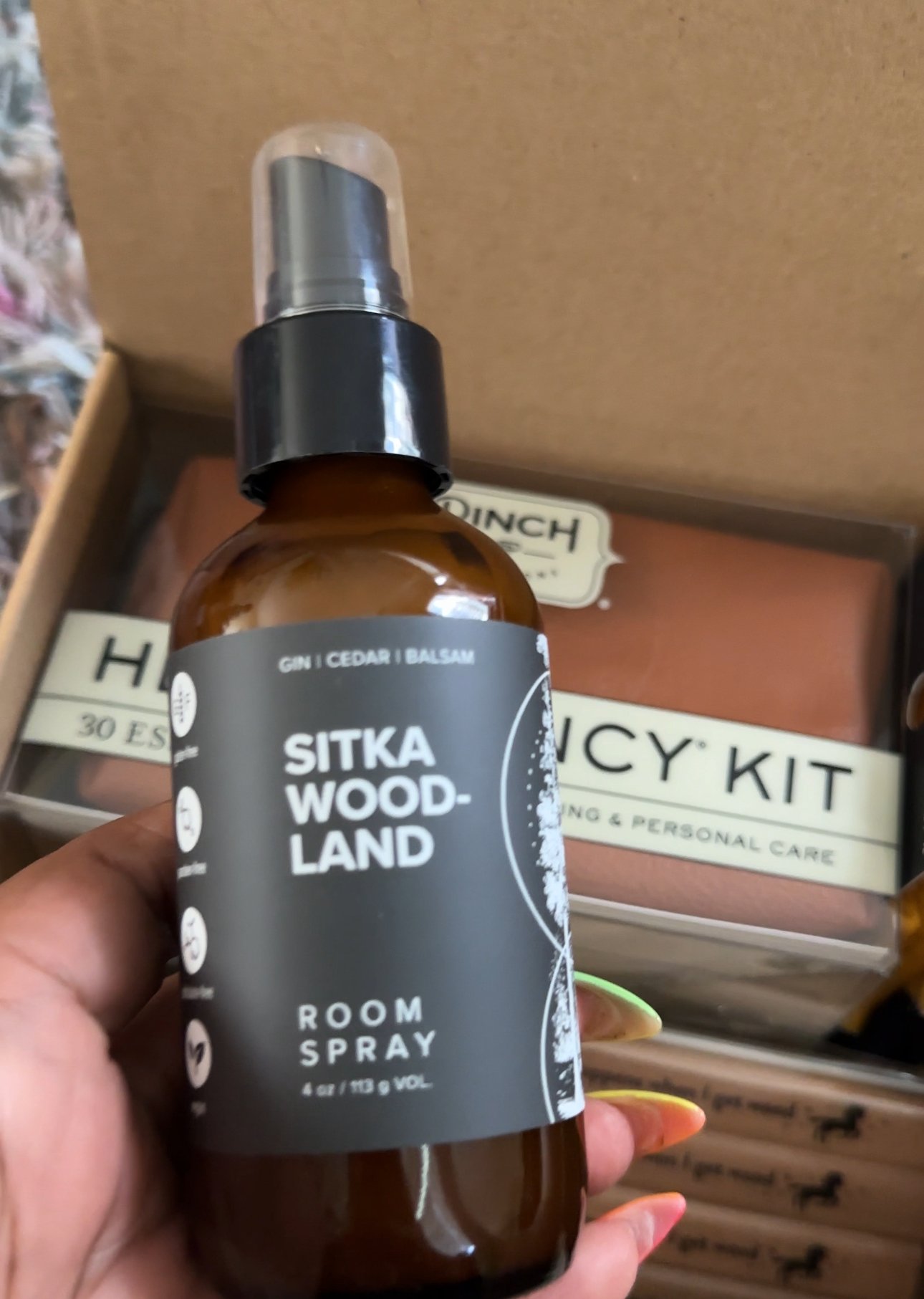 Father's Day Mystery Boxes