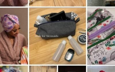 Free Holiday Sewing Patterns